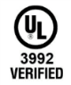 UL Certified 3992